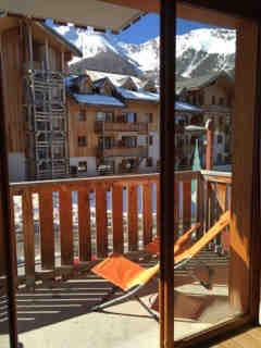 MELEZES D'OR 62184 - Les Orres