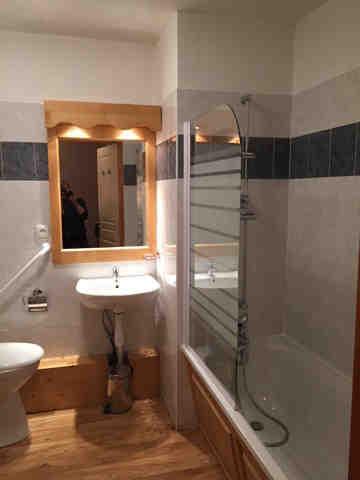 MELEZES D'OR 62184 - Les Orres