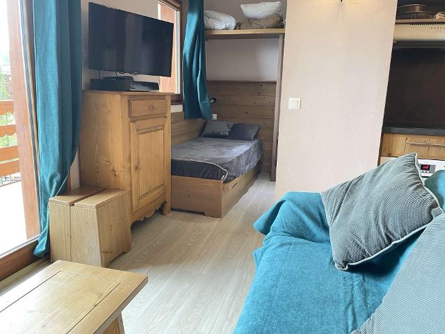 Appartement Antares RSL500-301 - Risoul 