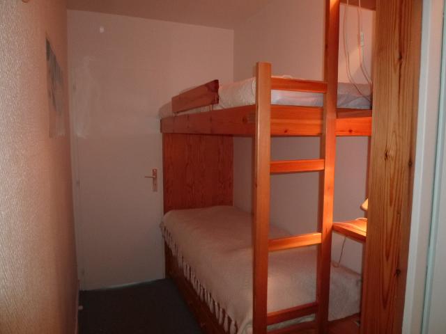 Appartements Les Cimes - Tignes 2100 Le Lac