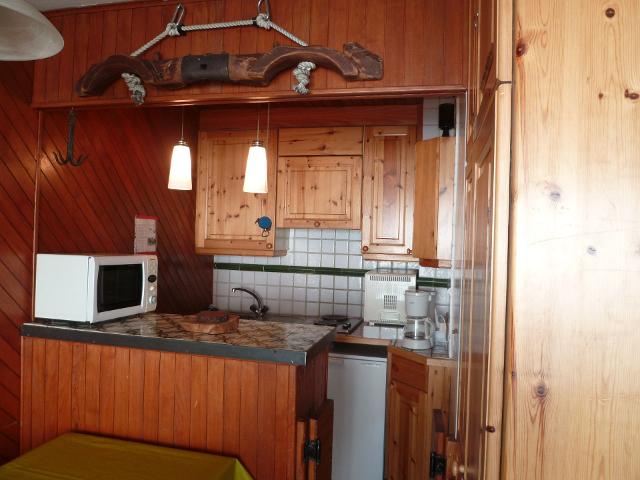 Appartements Les Cimes - Tignes 2100 Le Lac