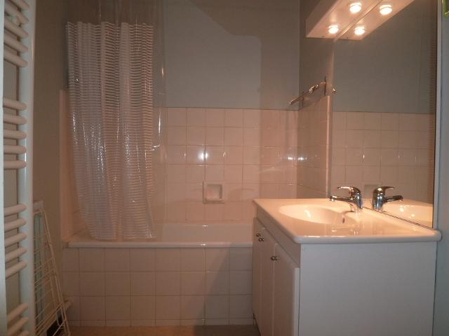 Appartements Les Cimes - Tignes 2100 Le Lac