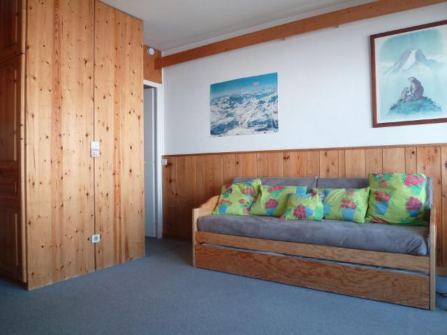 Appartements Les Cimes - Tignes 2100 Le Lac