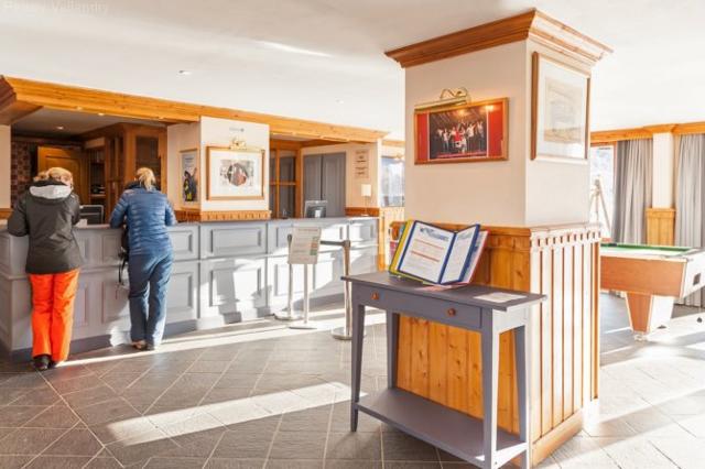 Résidence Pierre & Vacances Le Mont Soleil 3*. (AF) - Plagne Soleil