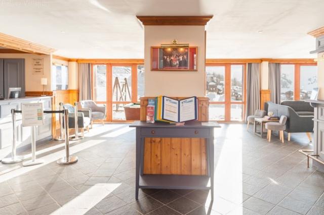 Résidence Pierre & Vacances Le Mont Soleil 3*. (AF) - Plagne Soleil