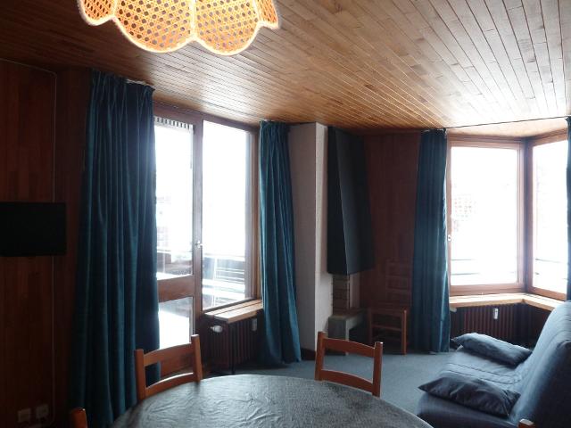 Appartements Le Grand Pre - Tignes 2100 Le Lavachet