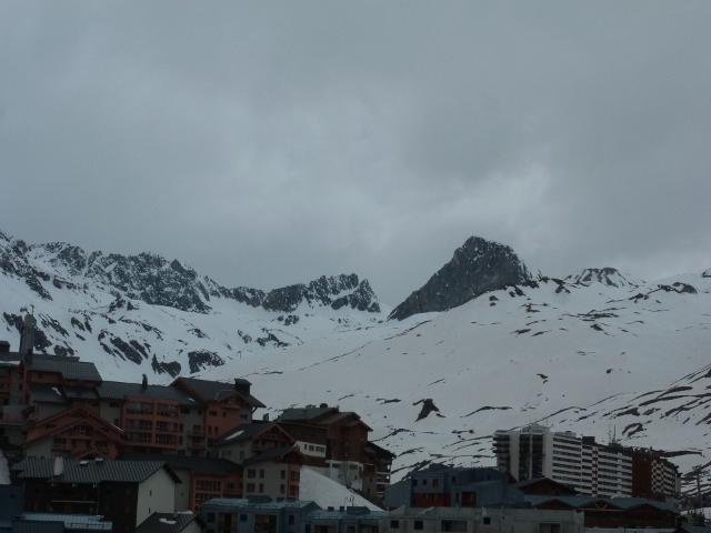 Appartements Le Grand Pre - Tignes 2100 Le Lavachet