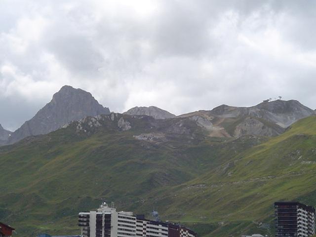 Appartements Le Grand Pre - Tignes 2100 Le Lavachet