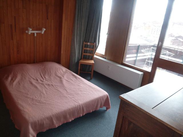 Appartements Le Grand Pre - Tignes 2100 Le Lavachet