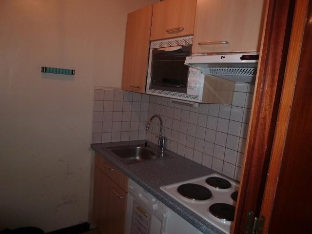 Appartements Le Grand Pre - Tignes 2100 Le Lavachet