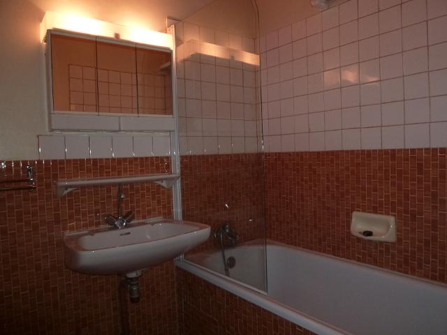 Appartements Le Grand Pre - Tignes 2100 Le Lavachet