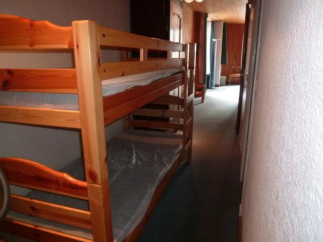 Appartements Le Grand Pre - Tignes 2100 Le Lavachet