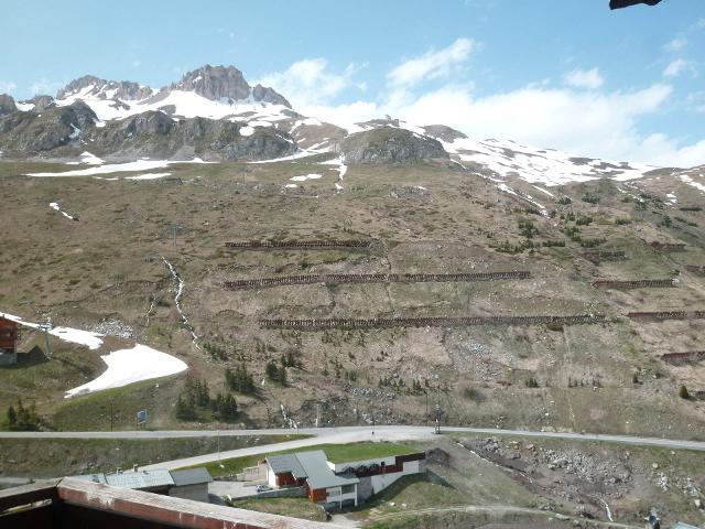 Appartements Le Grand Pre - Tignes 2100 Le Lavachet