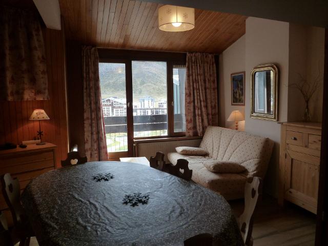 Appartements Curling B - Tignes Val Claret
