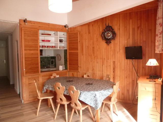 Appartements Curling B - Tignes Val Claret