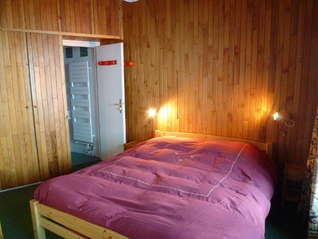 Appartements Curling B - Tignes Val Claret