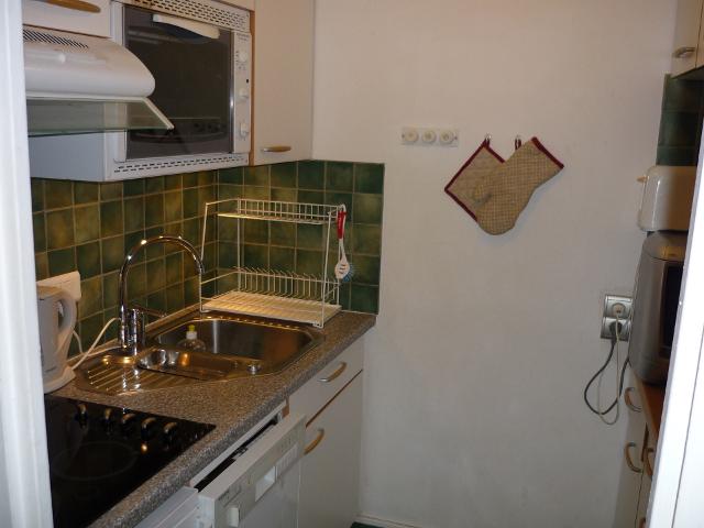 Appartements Curling B - Tignes Val Claret