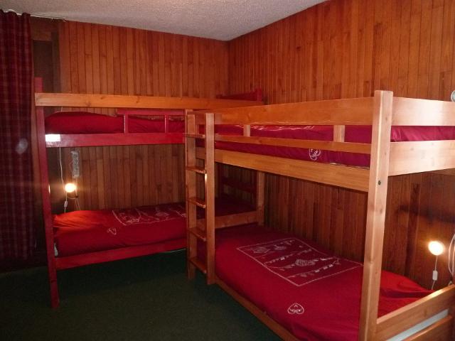 Appartements Curling B - Tignes Val Claret