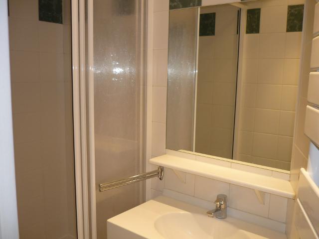 Appartements Curling B - Tignes Val Claret