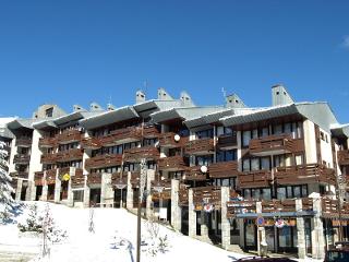 Appartements LOT 300 A ET B - Tignes 2100 Le Lavachet