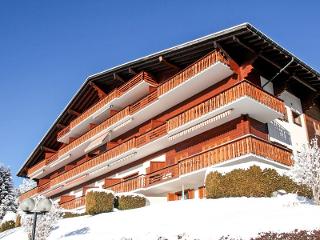 Châlet Gai Matin A 9 - Villars - sur - Ollons 