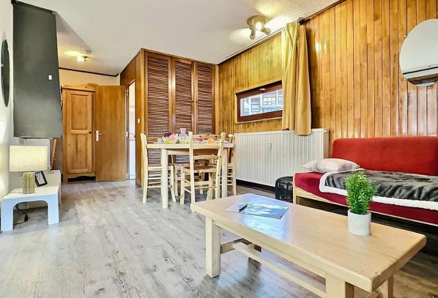 Appartements GRAND TICHOT B - Tignes Val Claret