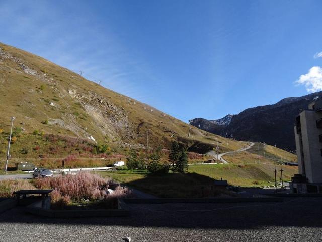 Appartements GRAND TICHOT B - Tignes Val Claret