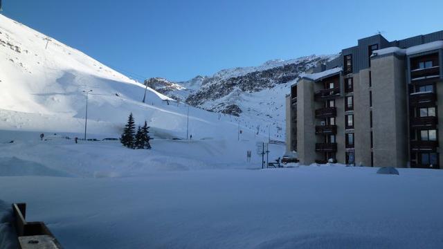 Appartements GRAND TICHOT B - Tignes Val Claret