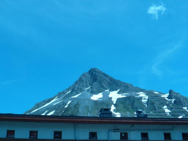 Appartements Nouvelles Residences - Tignes 2100 Le Lac