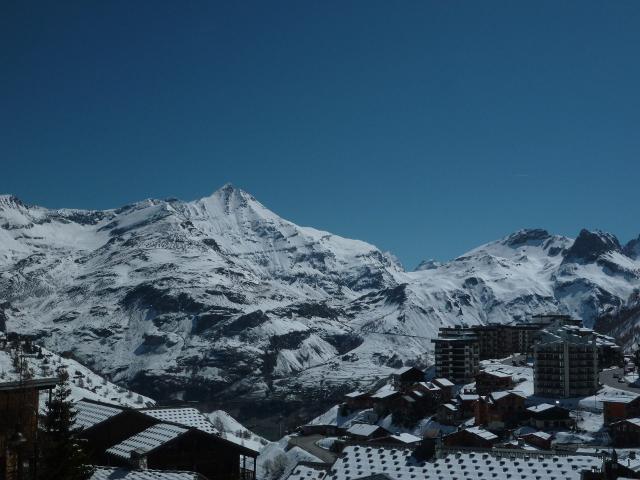 Appartements Nouvelles Residences - Tignes 2100 Le Lac