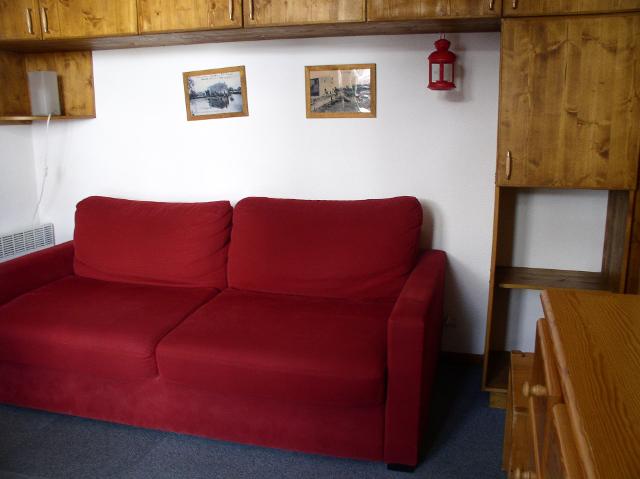 Appartements Le Borsat - Tignes Val Claret