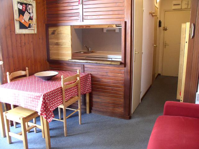 Appartements Le Borsat - Tignes Val Claret