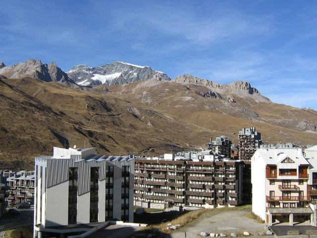 Appartements Le Borsat - Tignes Val Claret