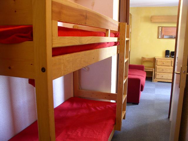 Appartements Le Borsat - Tignes Val Claret