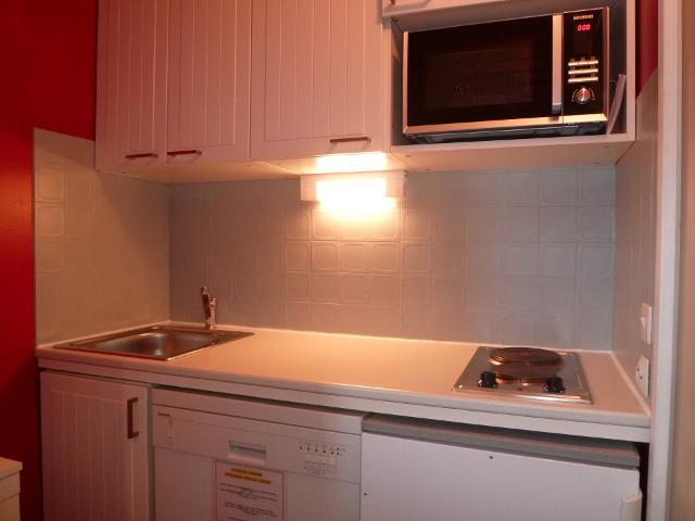 Appartements Le Borsat - Tignes Val Claret