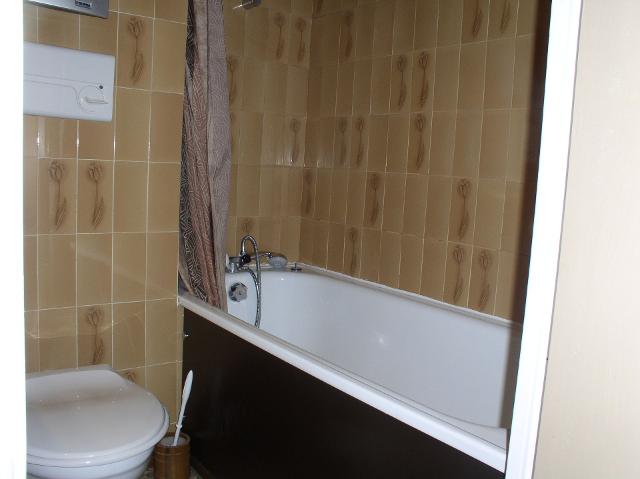 Appartements Le Borsat - Tignes Val Claret