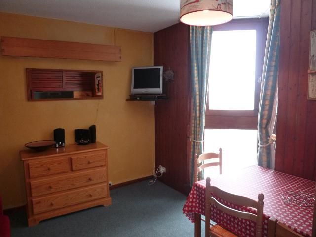 Appartements Le Borsat - Tignes Val Claret