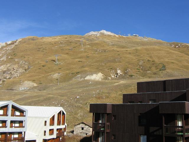 Appartements Le Borsat - Tignes Val Claret