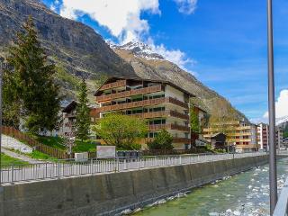 Appartement Matten (Utoring) - Zermatt