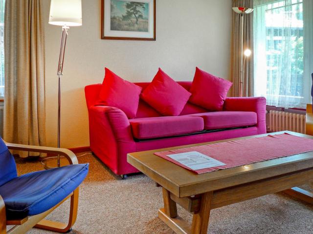 Appartement Matten (Utoring) - Zermatt