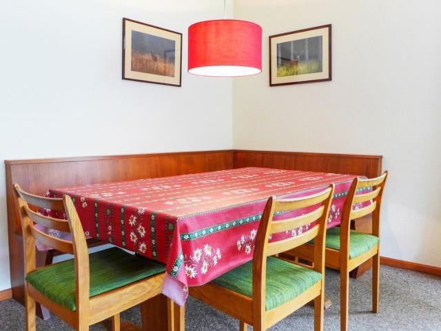 Appartement Matten (Utoring) - Zermatt