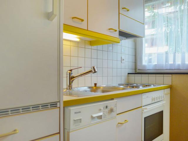 Appartement Matten (Utoring) - Zermatt