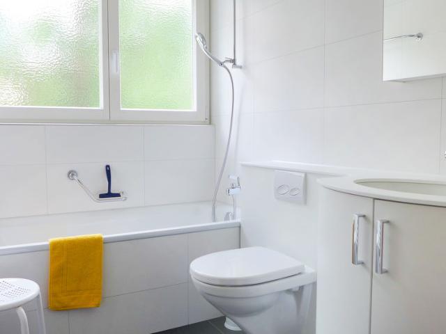 Appartement Matten (Utoring) - Zermatt