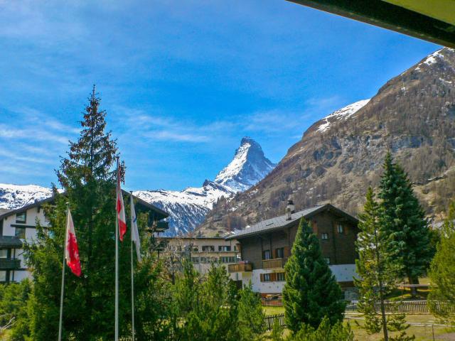 Appartement Matten (Utoring) - Zermatt