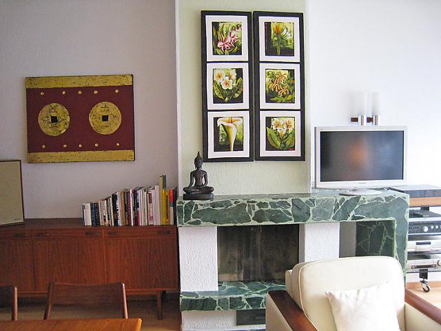 Appartement Cresta - Zermatt