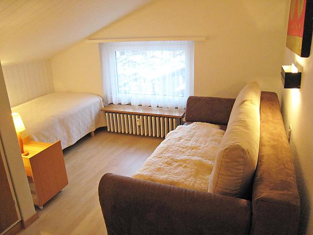 Appartement Cresta - Zermatt