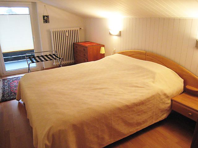 Appartement Cresta - Zermatt