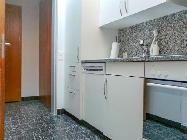 Appartement Cresta - Zermatt