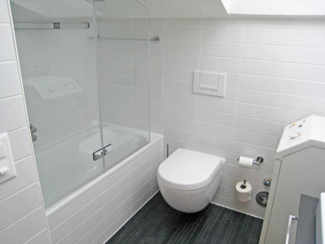 Appartement Cresta - Zermatt