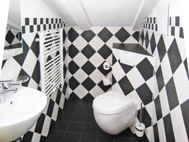 Appartement Cresta - Zermatt